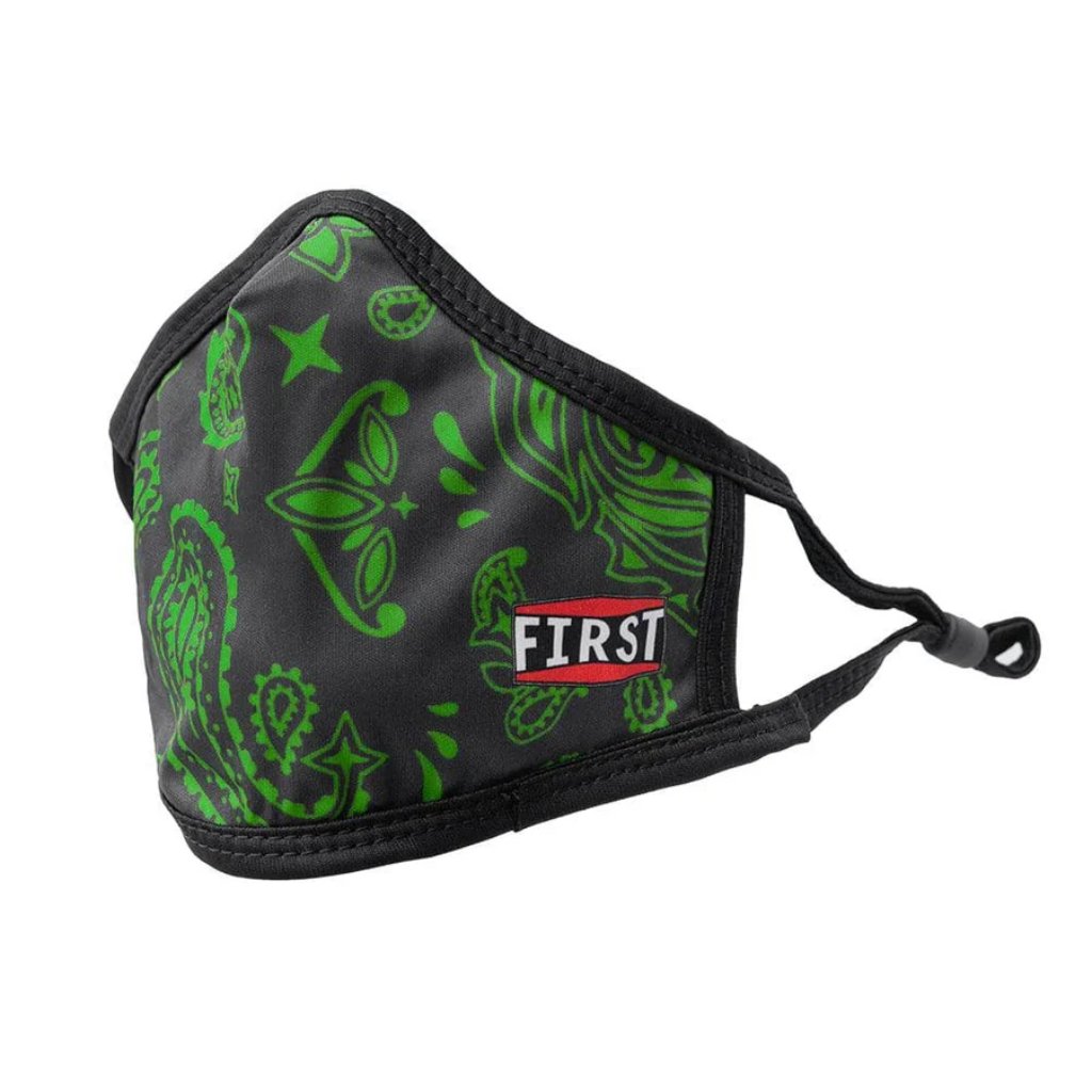 Breathable & Adjustable Ear Loops Face Masks